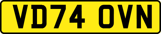 VD74OVN