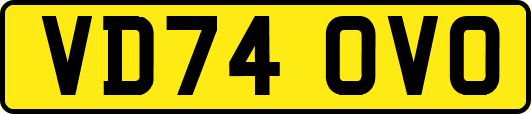 VD74OVO