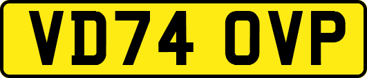 VD74OVP