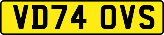 VD74OVS