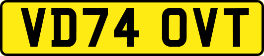 VD74OVT
