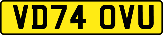 VD74OVU