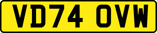 VD74OVW
