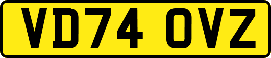 VD74OVZ