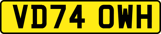 VD74OWH