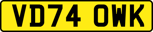 VD74OWK