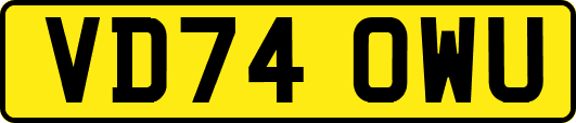 VD74OWU
