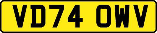 VD74OWV