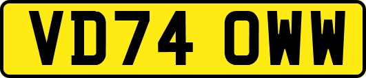 VD74OWW