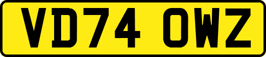 VD74OWZ