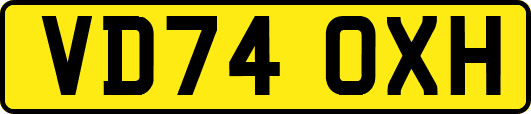 VD74OXH