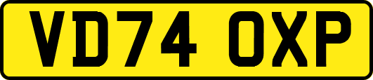 VD74OXP