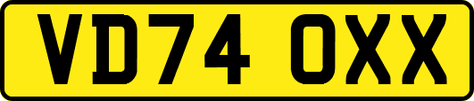 VD74OXX