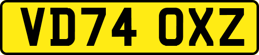 VD74OXZ