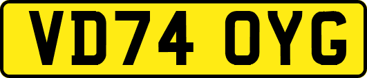 VD74OYG