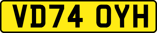 VD74OYH