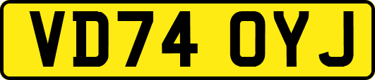VD74OYJ