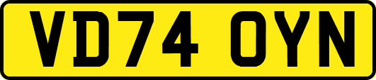 VD74OYN