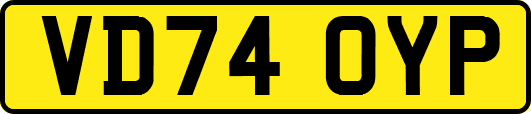 VD74OYP