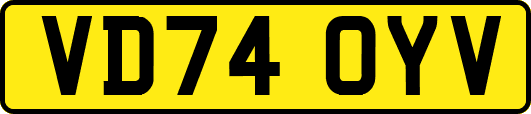 VD74OYV