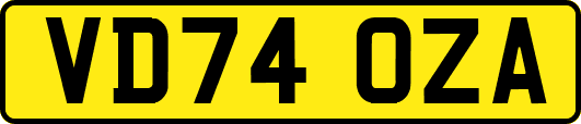 VD74OZA