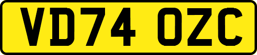 VD74OZC