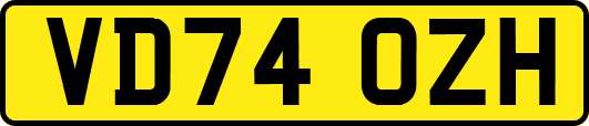VD74OZH