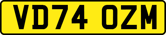 VD74OZM