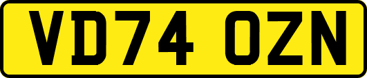 VD74OZN