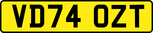 VD74OZT