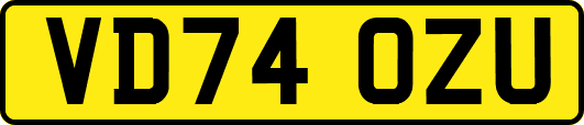 VD74OZU