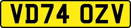 VD74OZV