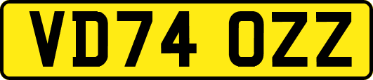 VD74OZZ