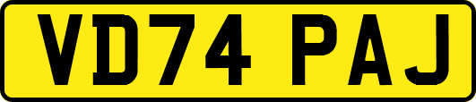 VD74PAJ