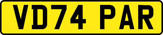 VD74PAR