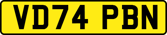 VD74PBN