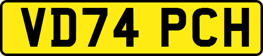 VD74PCH