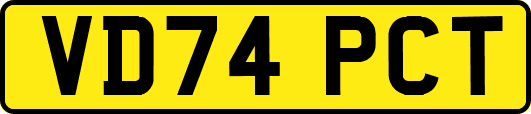 VD74PCT