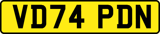 VD74PDN