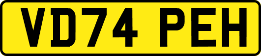 VD74PEH