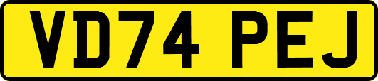 VD74PEJ