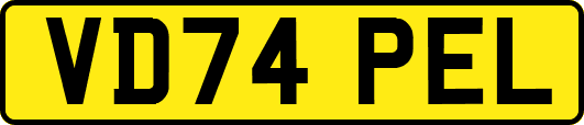 VD74PEL