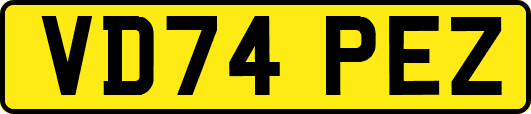 VD74PEZ