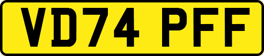 VD74PFF