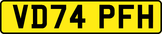 VD74PFH