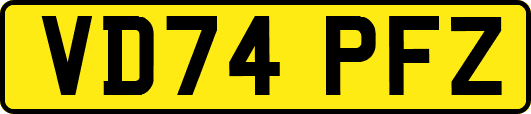 VD74PFZ