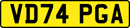 VD74PGA