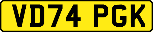 VD74PGK