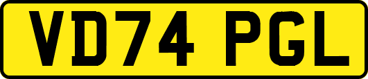 VD74PGL