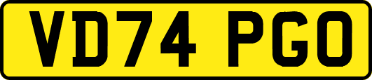VD74PGO